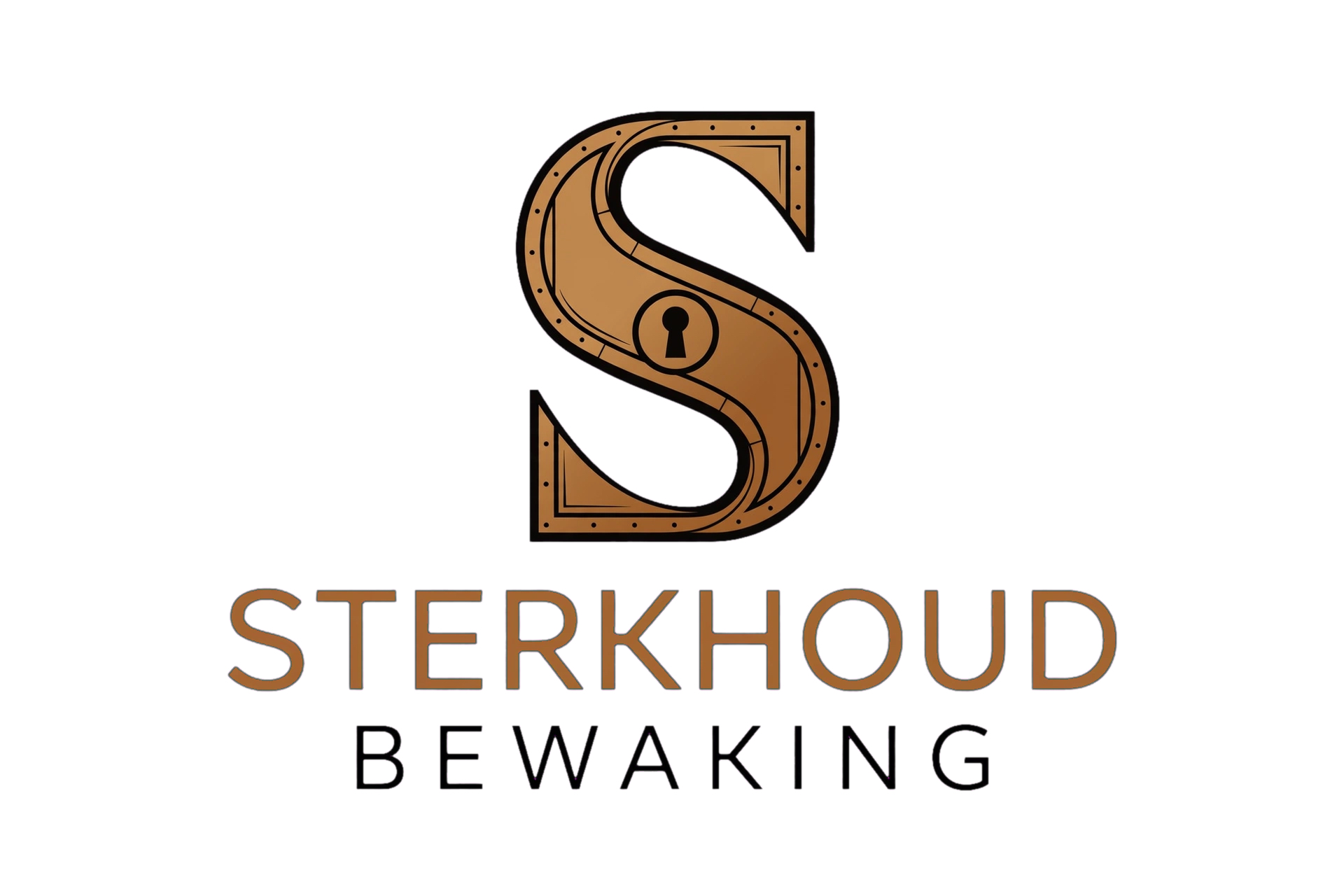 SterkHoud Bewaking