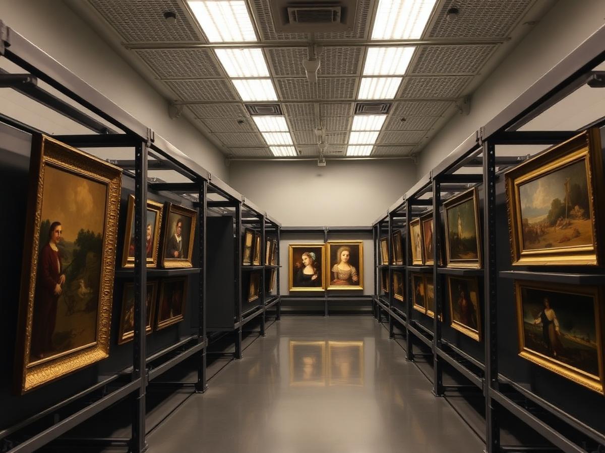 Fine Art