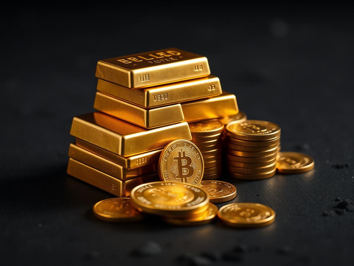Gold & Precious Metals
